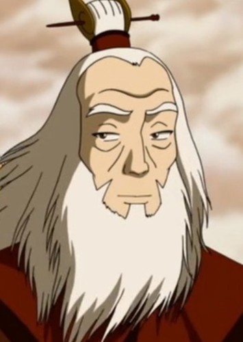 Avatar Roku
