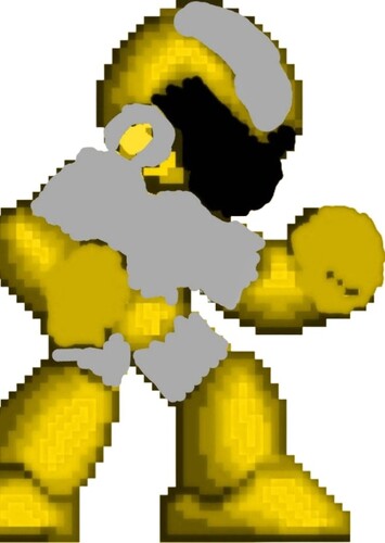 Avatar Yellow