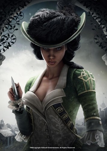 Aveline De Grandpre