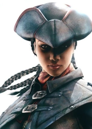 Aveline de Grandpré