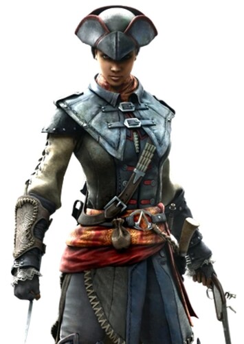 Aveline de Grandpré