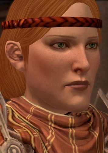 Aveline Vallen