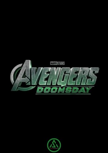 AVENGERS 5