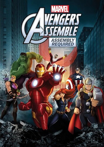 Avengers Assemble
