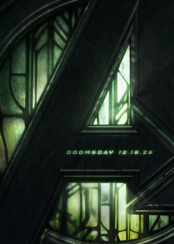 Avengers: Doomsday