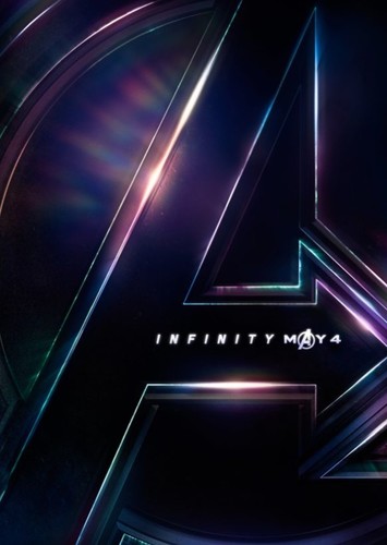 Avengers Infinity War