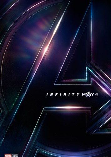 Avengers Infinity War (2019)