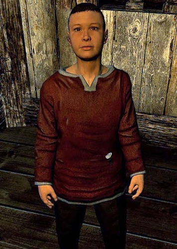 Aventus Aretino (Windhelm)
