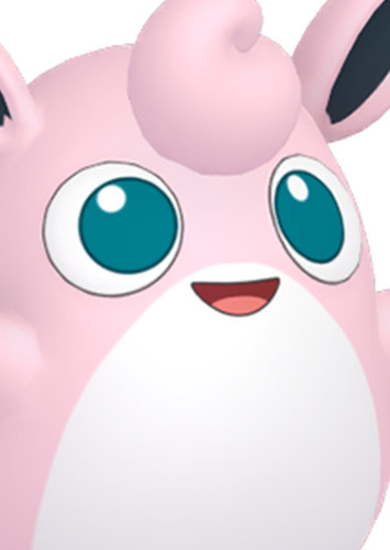 Avery's Wigglytuff