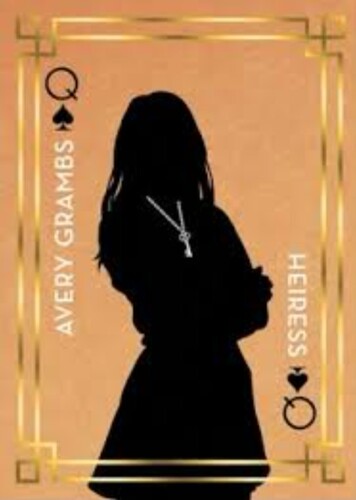 Avery Grambs