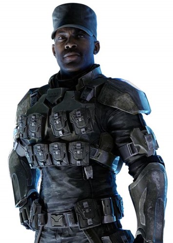 Avery Johnson