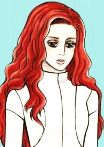 Avox Girl