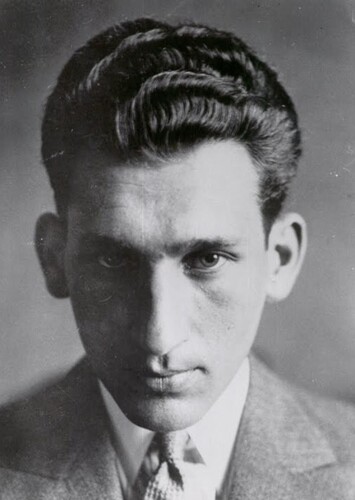 Avraham Stern