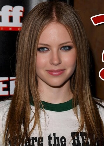 Avril Lavigne