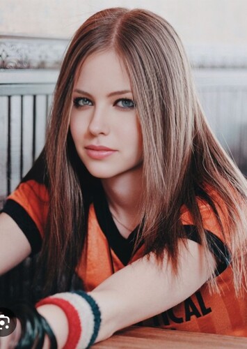 Avril Lavigne