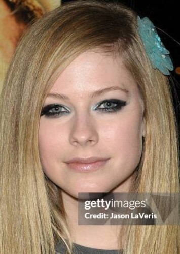 Avril Lavigne