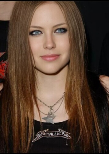 Avril Lavigne