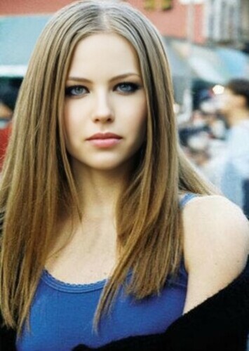 Avril Lavigne