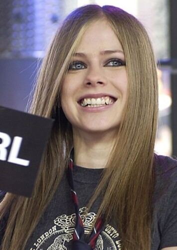 Avril Lavigne