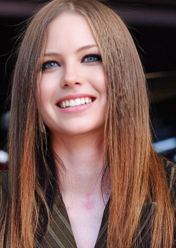 Avril Lavigne