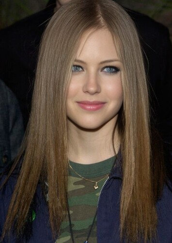 Avril Lavigne