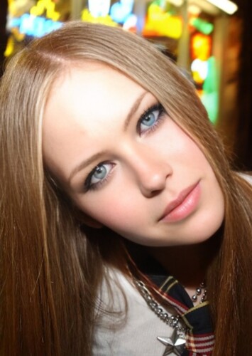 Avril Lavigne