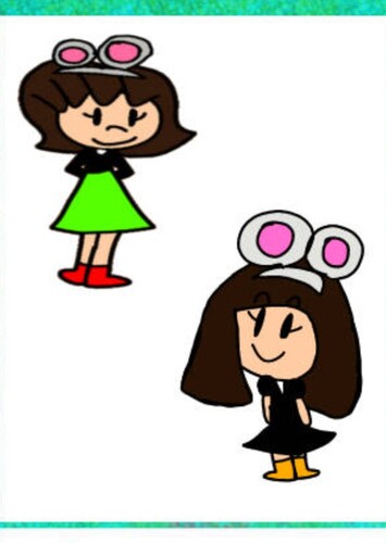 Avyana And Avyana J.R