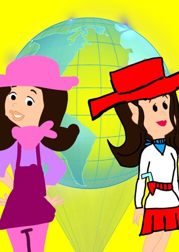 Avyana.T and avy draw McGraw