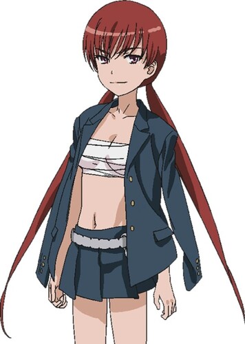 Awaki Musujime