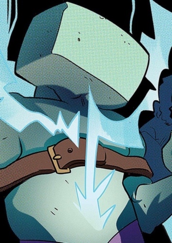 The Awesome Android