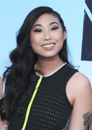 Awkafina