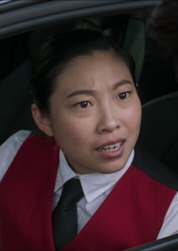 Awkwafina