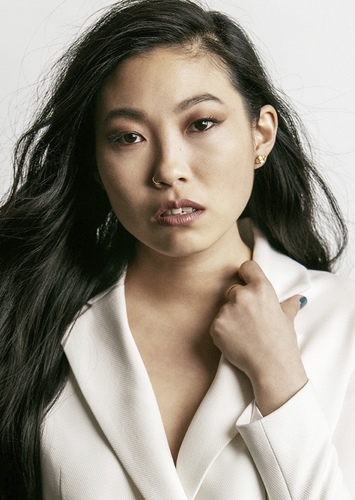 Awkwafina