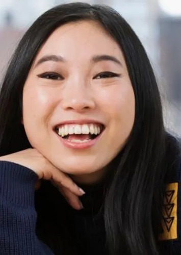 Awkwafina