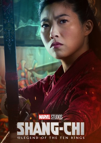 Awkwafina