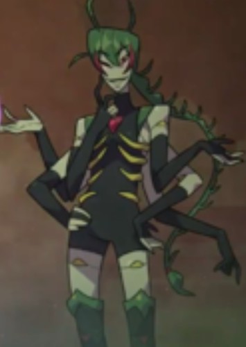 Axarax