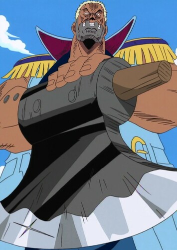 Morgan