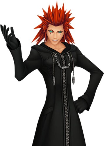Axel