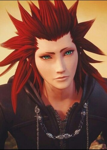 Axel