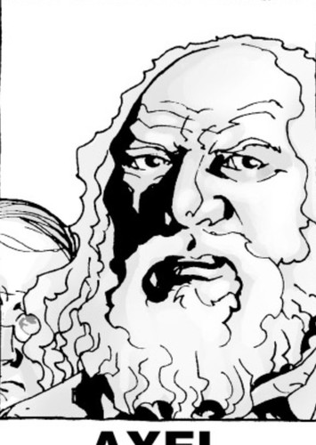 Axel