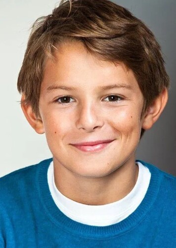 Axel Arkwell
