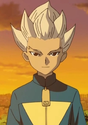 Axel Blaze