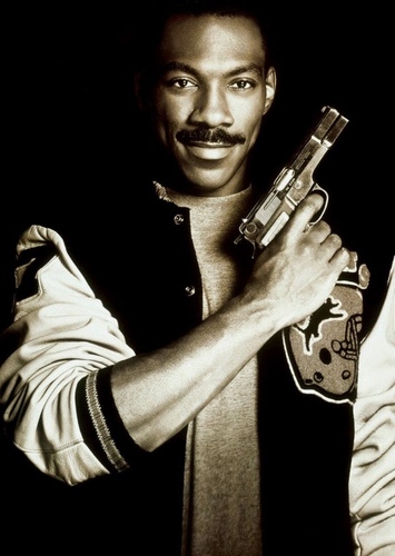 Axel Foley