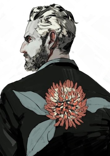 Axel Hollingworth Mortmain