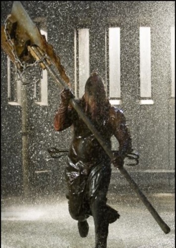 Axeman