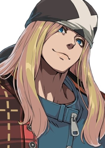 Axl Low