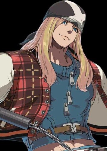 Axl Low