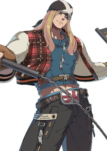 Axl Low