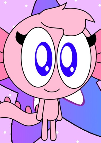 Axolottie