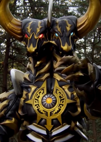 Axotaur